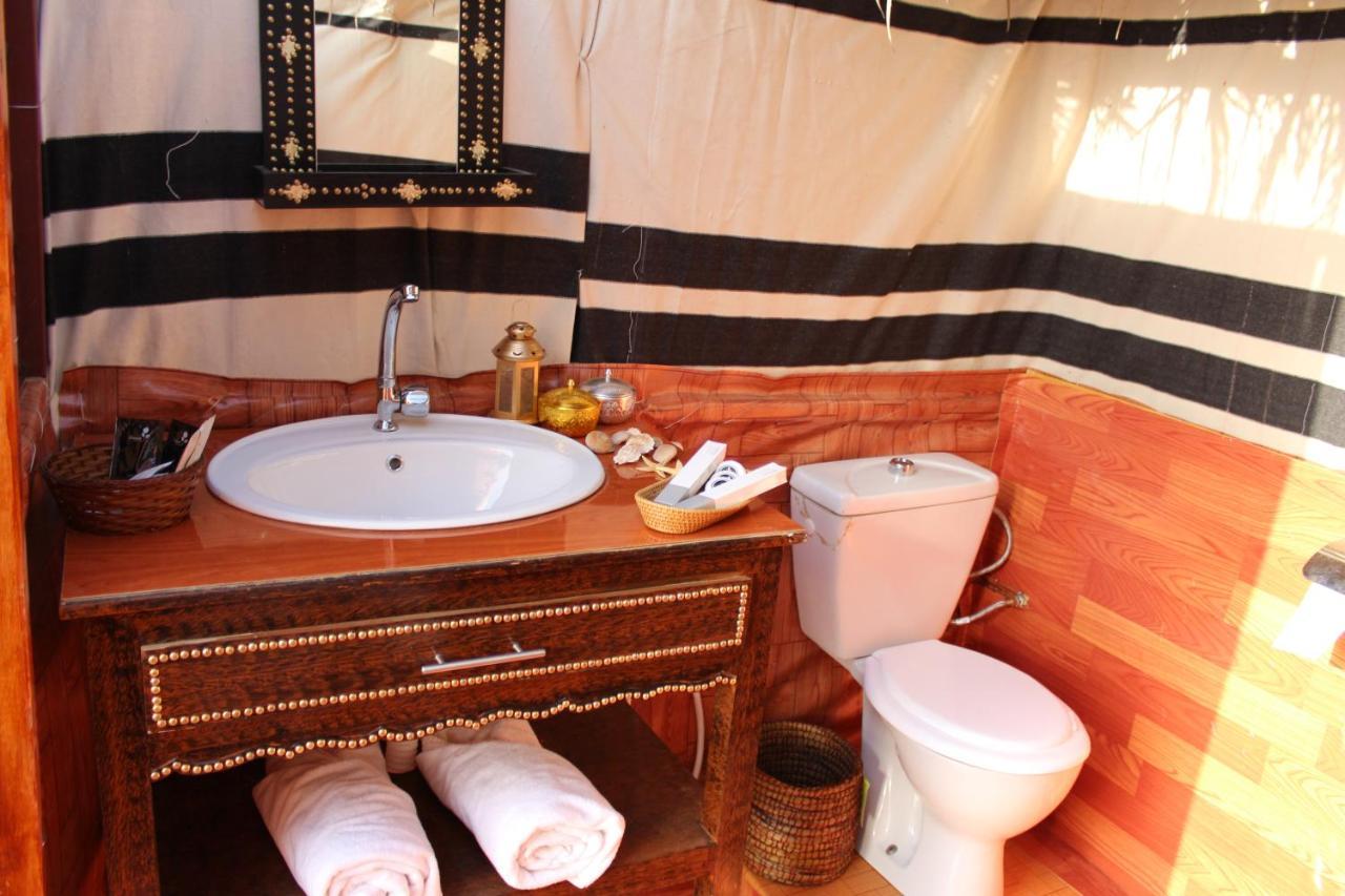 Queen Desert Camp Fulayj al Masha'ikh Exterior foto