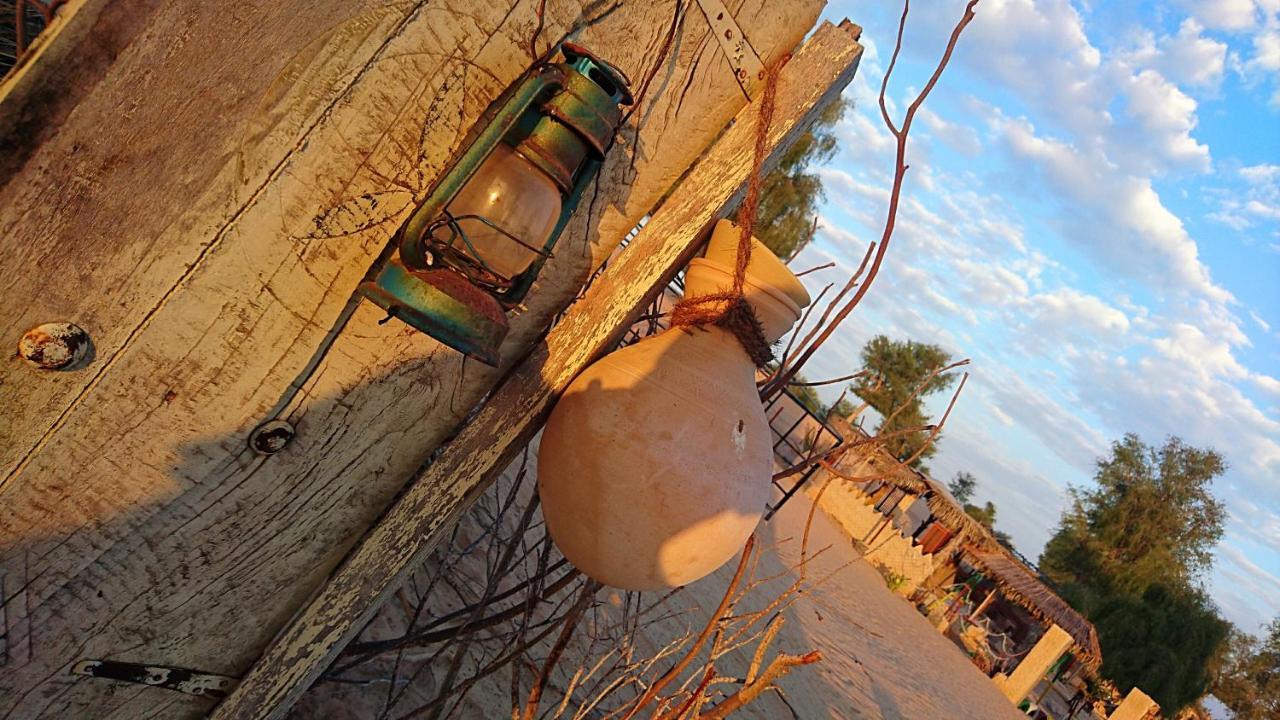 Queen Desert Camp Fulayj al Masha'ikh Exterior foto