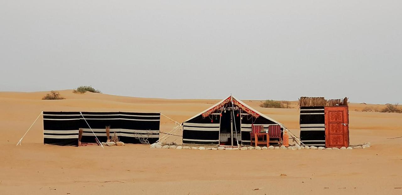 Queen Desert Camp Fulayj al Masha'ikh Exterior foto